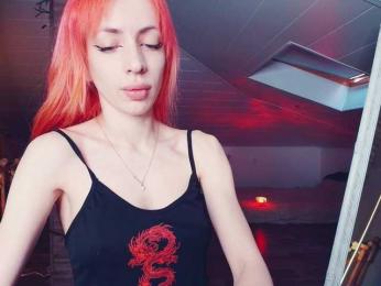 MeowRoslava webcam model stream image