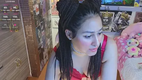 sweetexplotion webcam model stream image