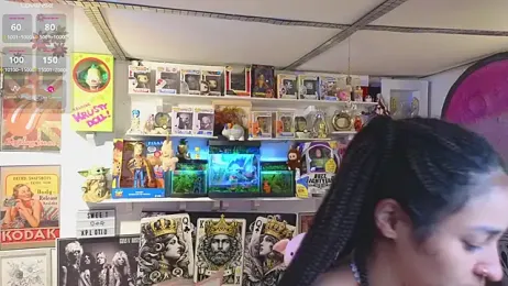 sweetexplotion webcam model stream image
