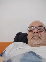 Satiro_Sevilla webcam model stream image