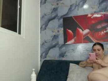 lexi_aiden_ webcam model stream image