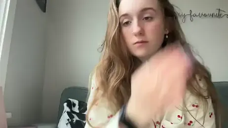 lilsbabyxo webcam model stream image