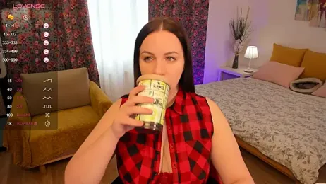 _katrin_ webcam model stream image