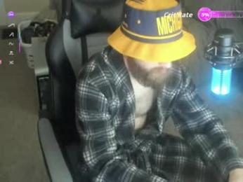 8inchchaterbater webcam chaturbate model stream image