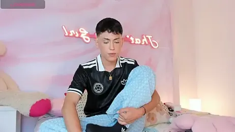 Iam_Caami_ webcam model stream image