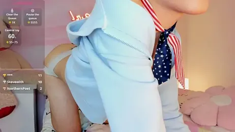 Iam_Caami_ webcam model stream image