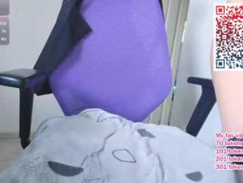 xxxhentaition webcam model stream image