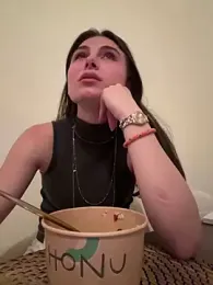 SophiiaStarr webcam stripchat model stream image