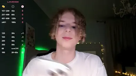 Kudi_Minnt webcam model stream image