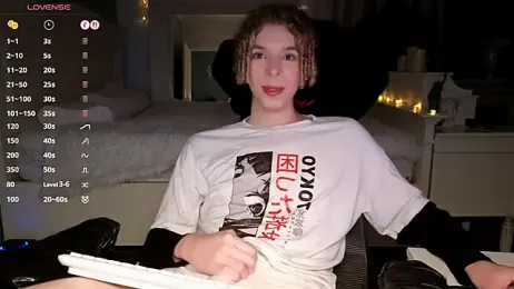 Kudi_Minnt webcam model stream image