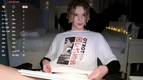 Kudi_Minnt webcam model stream image