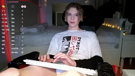 Kudi_Minnt webcam model stream image