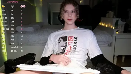 Kudi_Minnt webcam model stream image