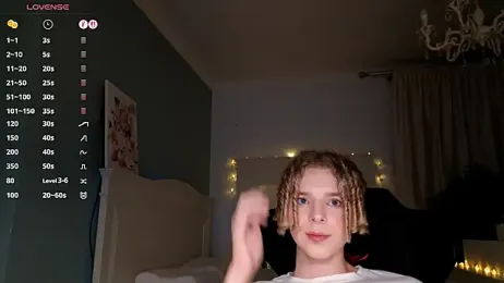 Kudi_Minnt webcam model stream image