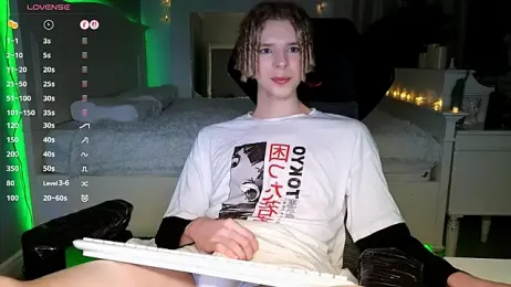 Kudi_Minnt webcam model stream image