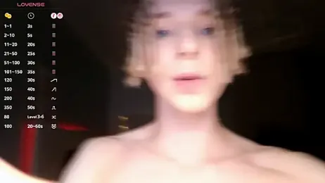 Kudi_Minnt webcam model stream image