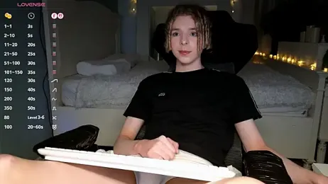 Kudi_Minnt webcam model stream image