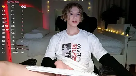 Kudi_Minnt webcam model stream image