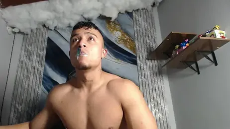 ThiagoBlaze webcam model stream image