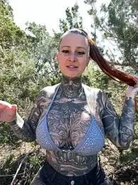 Inked_lorena webcam stripchat model stream image