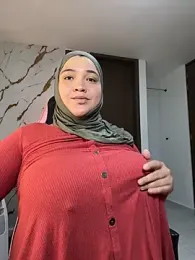 sweetmuslim01 webcam model stream image