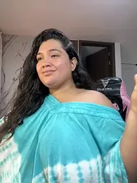 sweetmuslim01 webcam model stream image