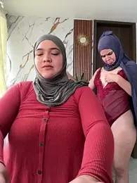 sweetmuslim01 webcam model stream image