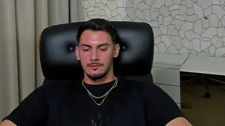 ClintMasters webcam stripchat model stream image