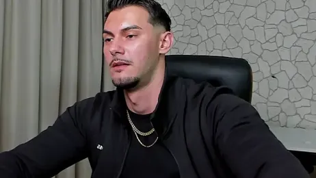 ClintMasters webcam model stream image