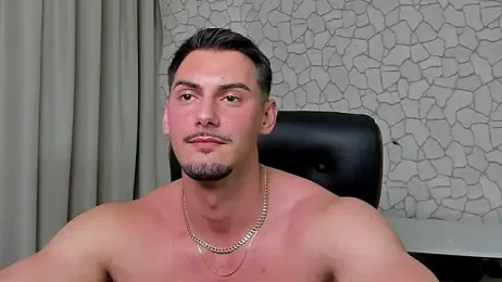 ClintMasters webcam model stream image