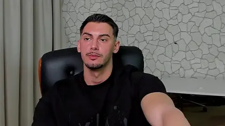 ClintMasters webcam model stream image