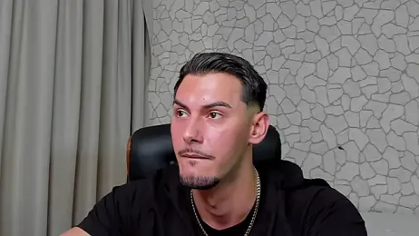 ClintMasters webcam model stream image