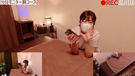 ManaMi-maru webcam model stream image