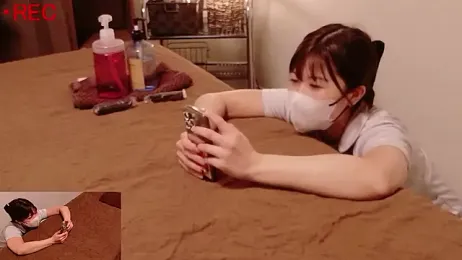 ManaMi-maru webcam stripchat model stream image