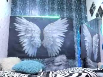 exotichot_couple webcam chaturbate model stream image