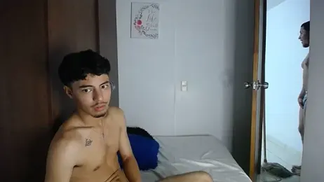 top_jax1 webcam model stream image