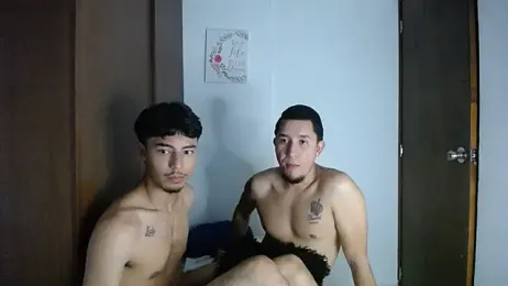 top_jax1 webcam model stream image