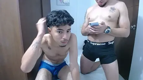 top_jax1 webcam model stream image