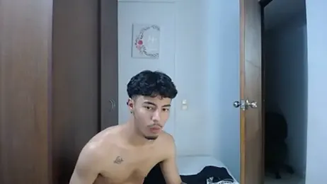 top_jax1 webcam model stream image