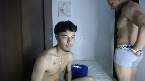 top_jax1 webcam model stream image