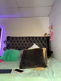 saragill323 webcam model stream image