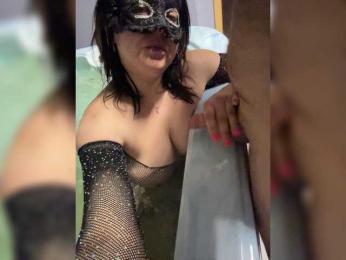 Margosha4Aleks webcam bongacams model stream image