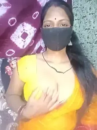 Juli_80 webcam model stream image
