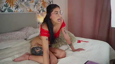 ChloeBellucci webcam model stream image