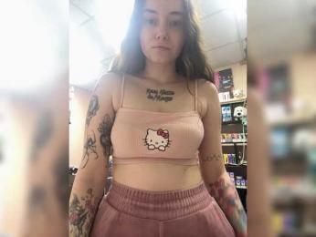 sofiedvige webcam bongacams model stream image