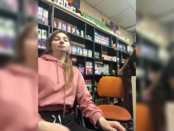 sofiedvige webcam bongacams model stream image