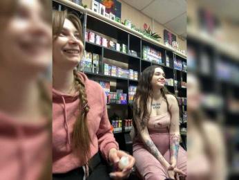 sofiedvige webcam bongacams model stream image