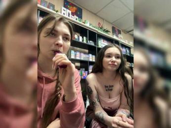 sofiedvige webcam bongacams model stream image