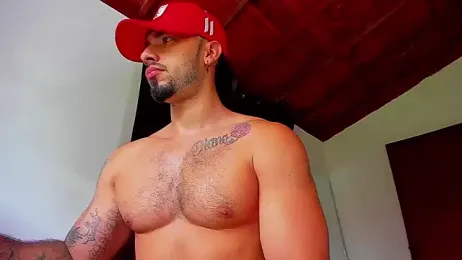 Baky_sexy webcam stripchat model stream image