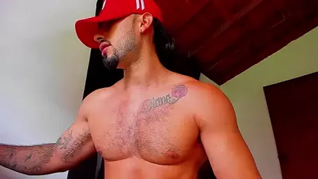 Baky_sexy webcam model stream image